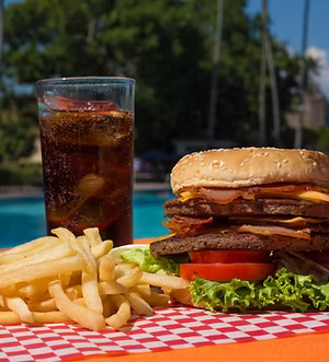 Restaurantes Temixco Acuático