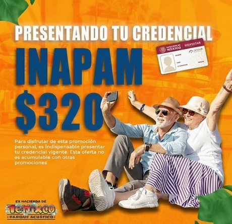 Admisión Temixco Acuático