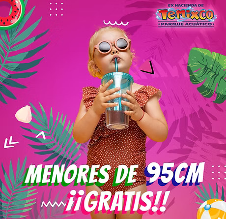 Admisión Temixco Acuático