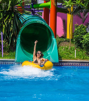 Experiencias Temixco Acuático